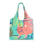 Canvas Tote Bags