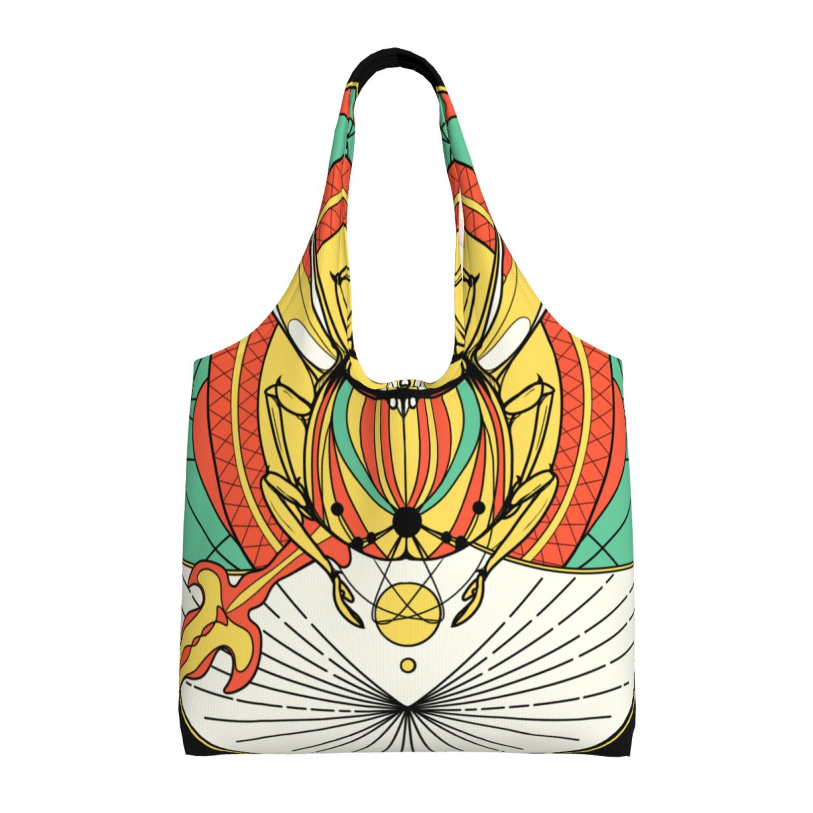 Canvas Tote Bags