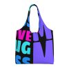 Canvas Tote Bags